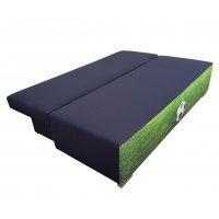 Canapea 3L PRINT Stadion / Neo21
